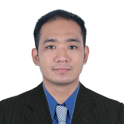 Joseph Gino Cortez .